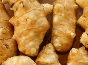 Dwarf Sunray Sunchoke